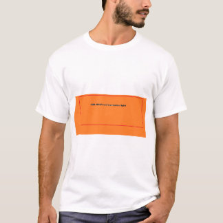 T-shirt GOD JESUS and translation Spirit