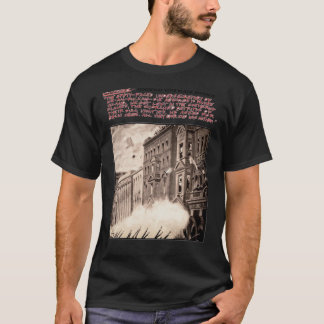 T-shirt GODSPEED YOU! BLACK EMPEROR ll Perfect Gift Cl
