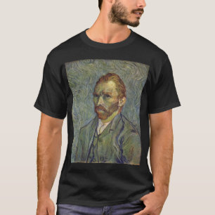 T-shirt gogh Vincent Willem de Vincent Willem Van Gogh 104