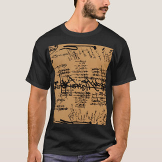 T-shirt gohonzon
