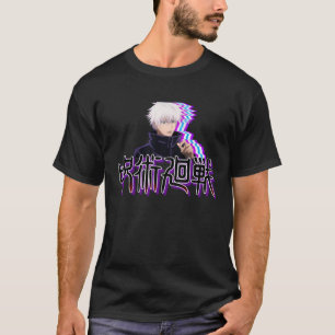 T-shirt Gojo