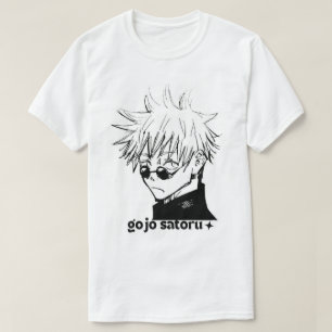 T-shirt Gojo Satoru