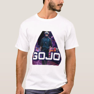 T-shirt GOJO saturo
