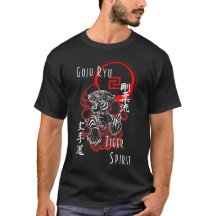 Goju Ryu Karate Do Tiger Spirit Arts Martiaux Budo