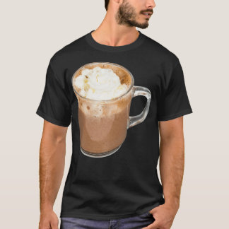 T-shirt gokolade suessigkeiten bonbon pirate anniversaire