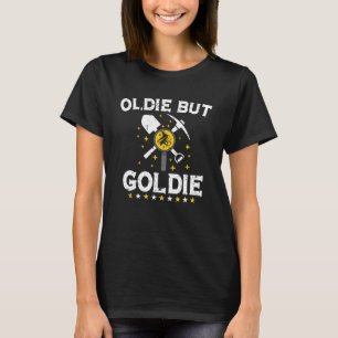 T-shirt Gold Creusement Mines Gold Panning Gold Mine 1