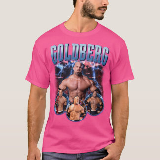T-shirt Goldberg