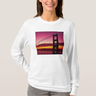 T-shirt Golden Gate Bridge, San Francisco, Californie, 6