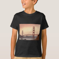 Golden Gate iconique San Francisco la Californie