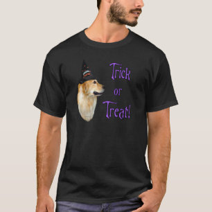 T-shirt Golden Retriever Trick