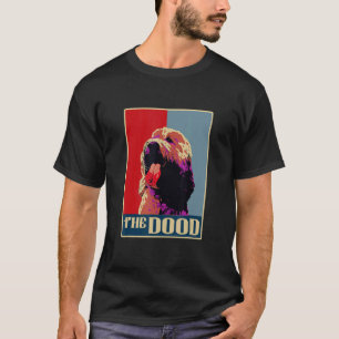 T-shirt Goldendoodle Dood Doodle Dog Golden Doodle 5