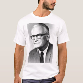 T-shirt Goldwater