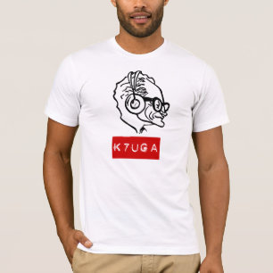 T-shirt goldwater k7uga auh20 de Barry