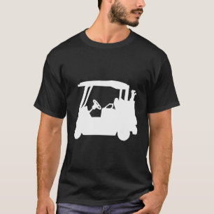 T-shirt Golf