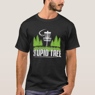 T-shirt Golf de disque pour joueur de frisbee ultime
