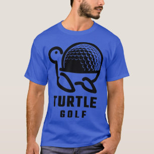 T-shirt Golf de tortue