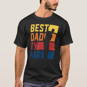 T-shirt Golf Mens Golf Pour Hommes Golf Pour Hommes 7