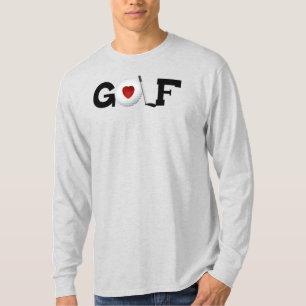T-shirt Golf - Mens Tee