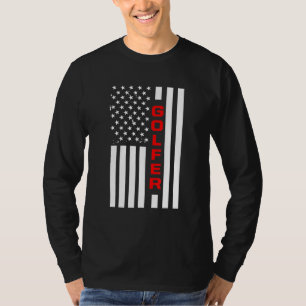 T-shirt Golf Player Pride Golfing Golfing 3