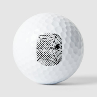 T-Shirt Golfball