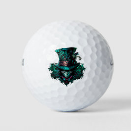 T - Shirt Golfball