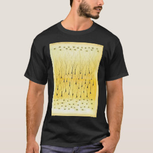T-shirt Golgi