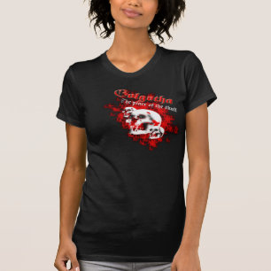T-shirt Golgotha