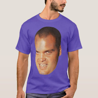 T-shirt Gomer Pyle privé