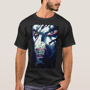 T-shirt Gondole de vampire