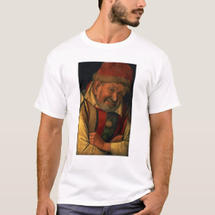 T-shirt Gonella, le farceur de cour de Ferrare, c.1445