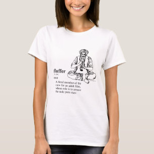 T-SHIRT GONFLEUR