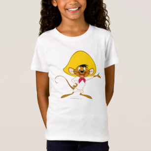 T-Shirt GONZALES™ À REPOS