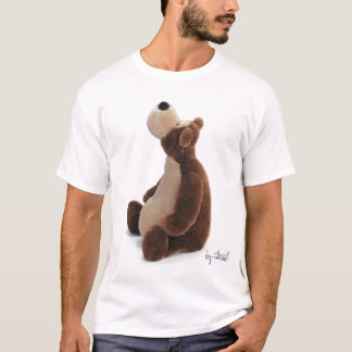 T-shirt GOOBER par TMS