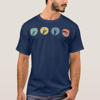 T-shirt Good game Well played