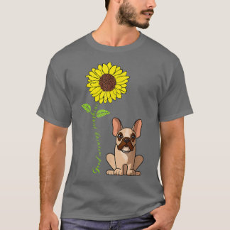 T-shirt Good Morning Sunshine Love My Cardigan Welsh Corgi
