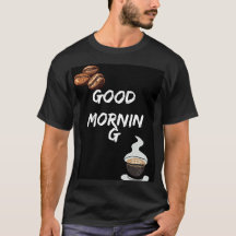 Good Morning Vibes - Lancez Votre Journée !