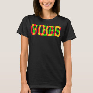 T-shirt Good Vibes
