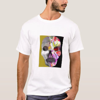 T-shirt goodskull