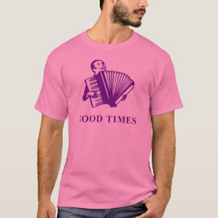 T-shirt `GoodTimes