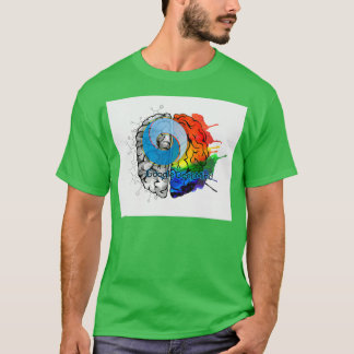 T-shirt Google DeepMind