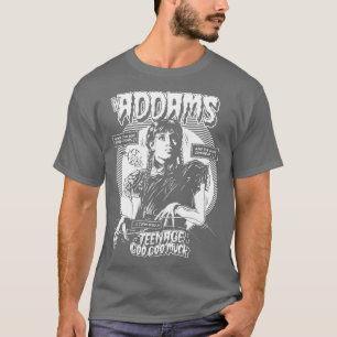 T-SHIRT GOOGOO MUCK