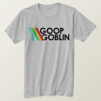 T-shirt Goop Goblin