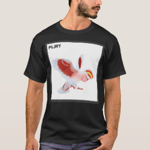 T-shirt Goorin Brothers Goorin Bros Animal Cockatoo