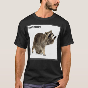 T-shirt Goorin Brothers Goorin Bros Animal Raccoon
