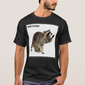 T-shirt Goorin Brothers Goorin Bros Animal Raccoon