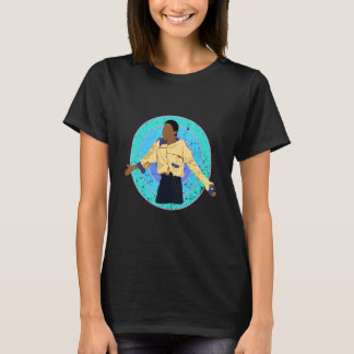 T-shirt Gordon Gartrell Show