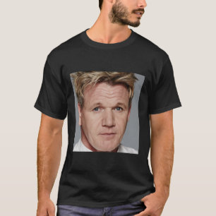 T-shirt Gordon Ramsay 635png635