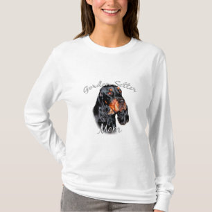 T-shirt Gordon Setter Maman 2