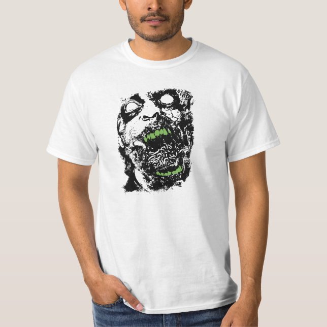 T-SHIRT GORE (Devant)