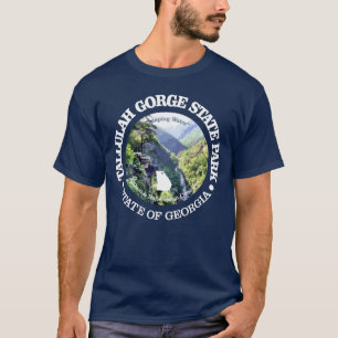 T-shirt Gorge de Tallulah SP